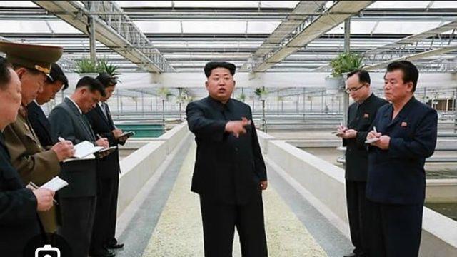 의외로 북한에서 절대 하면 안되는 행동
