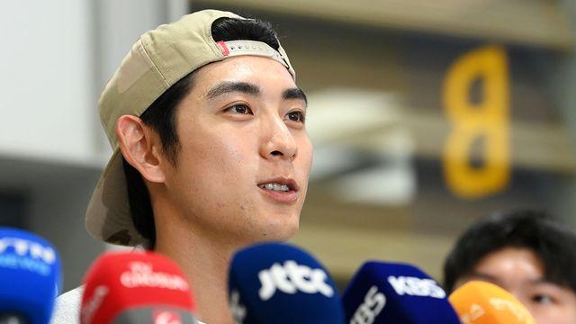 송성문, 이정후와 MLB서 같이 뛴다?…