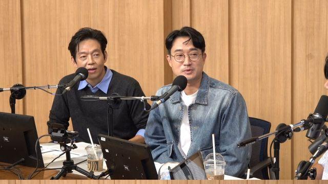 '보스' 개봉 앞둔 조우진 