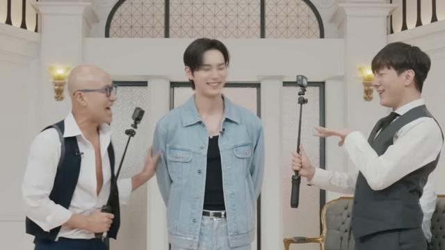 홍석천, 선구안 美쳤다…‘폭군’ 터진 이채민 소환 “역시 탑게이 픽”