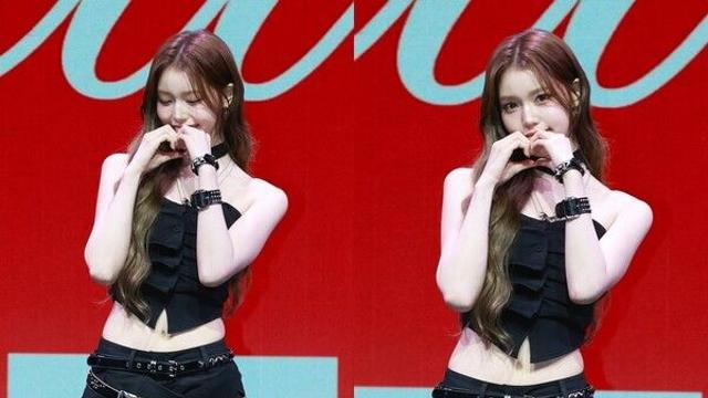 [NC포토] 이즈나 정세비, 싱그러움 가득 '세비타민'