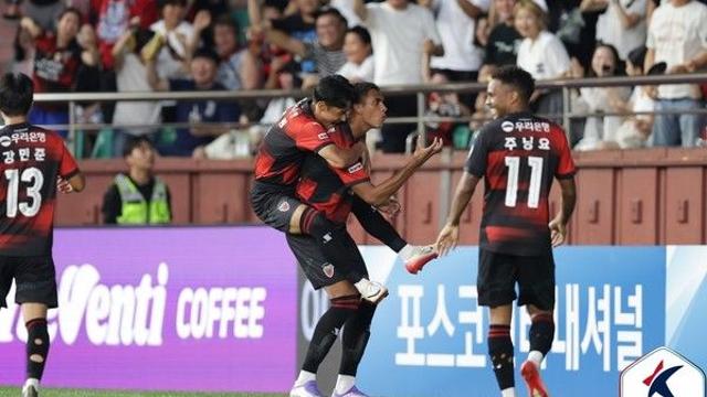 '파이널A를 향한 처절한 승부가 펼쳐진다!' K리그1 32R 프리뷰