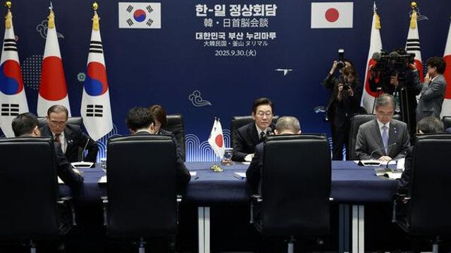 한일 공통 사회문제 협의체 출범…정상회담 후속조치
