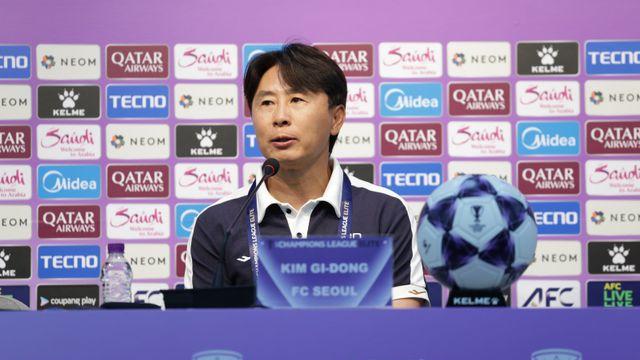 [SD 상암 인터뷰] FC서울 김기동 감독, “승리만큼 값진 건 무실점…조금씩 안정을 찾아가는 시기”