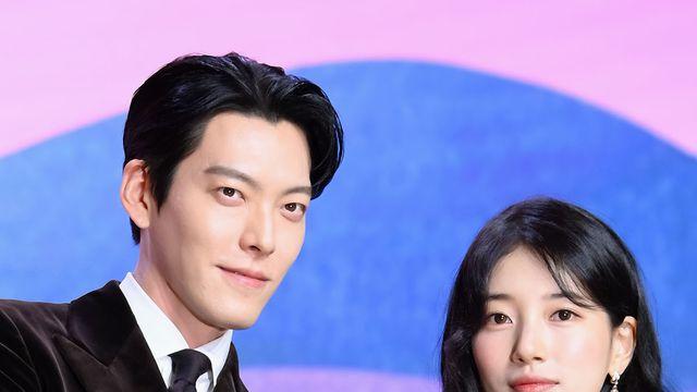 삐그덕…김우빈·수지 '다 이루어질지니', 뚜껑 열면 괜찮을까 [엑's 초점]