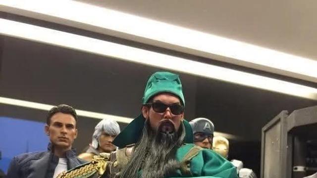 양산형 삼국지 똥게임들의 특징