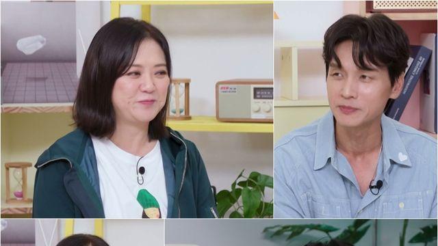주우재, 김숙-구본승 낚시 데이트에 의미심장 