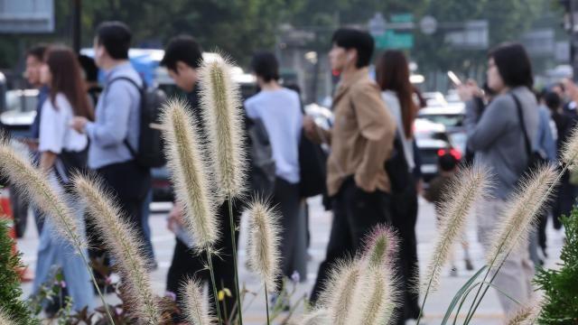 [내일 날씨] 전국 대체로 맑음…일교차에 건강관리 유의