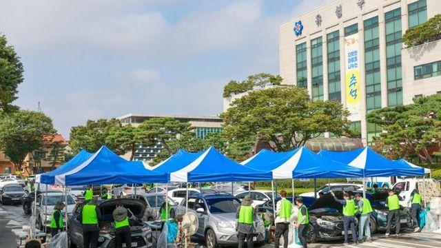 유성구, 안전하고 편안한 추석 위한 종합대책 가동