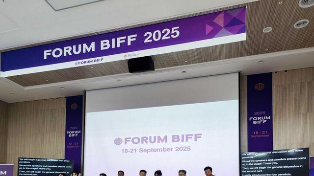 플리토, 부산국제영화제 포럼 비프서 AI 동시통역 첫 제공