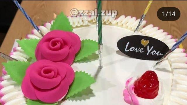 그 시절 옛날 케이크가 맛이 없었던 이유