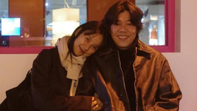 이상순, ♥이효리에 지지 않는 '패피' 면모…