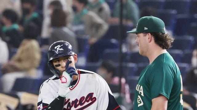 2026년 출발 알리는 WBC...이정후도 남다른 각오 
