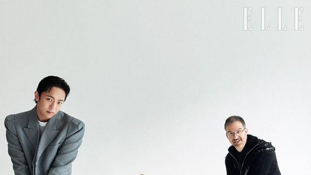 토니상 안고 서울에 상륙한 '윌휴' 콤비!