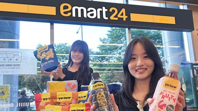 편의점 업계, 고물가 속 가성비 수요 공략…PB로 단골 확보  