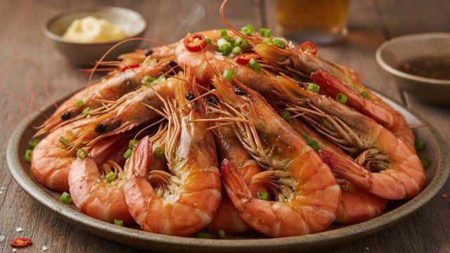 '생방송 투데이' 새우구이부터 돈가스까지, 오늘의 맛집