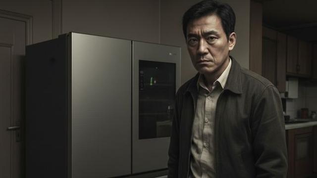 “주식 때문에”…여친 살해후 1년간 김치냉장고에 시신 숨긴 40대