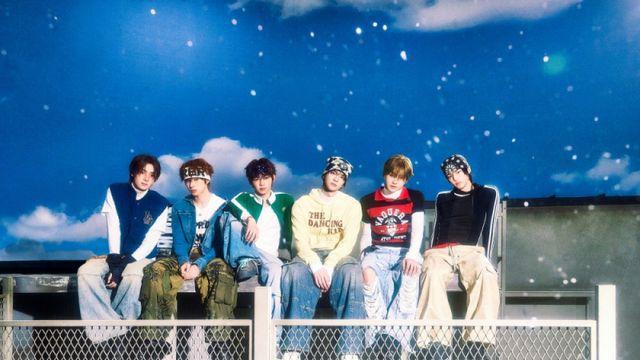 투어스, ‘만찢’ 비주얼로 시선 집중... 미니 4집 ‘플레이 하드’ 기대↑