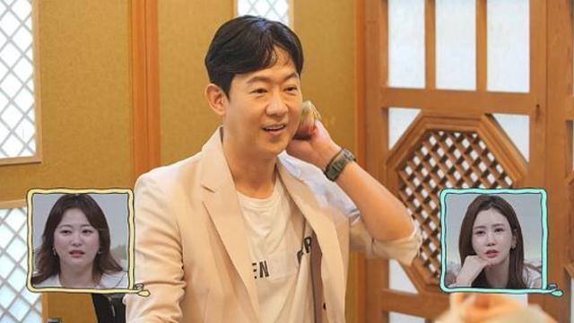 천명훈, '짝사랑녀' ♥소월 가족 만난다… 