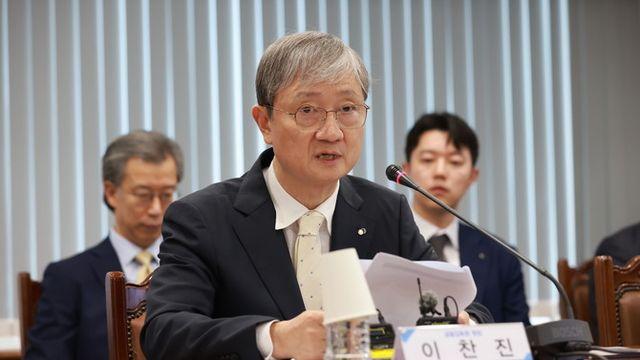 가상자산 CEO 만난 이찬진 