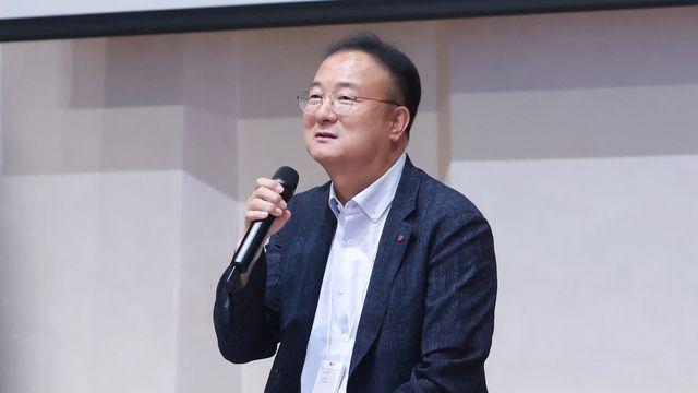 LG이노텍 
