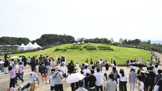 양주시, ‘제7회 천만송이 천일홍 축제’…시민 참여형 모델 제시