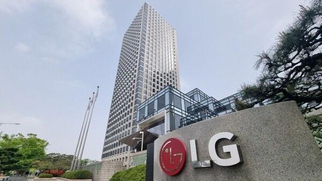 LG전자, 인도법인 지분 15% 처분 결의...상장 절차 가속화 전망