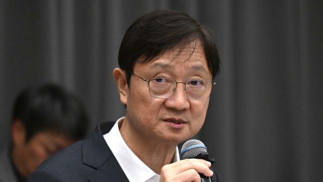 가상자산업 CEO 소집한 이찬진 