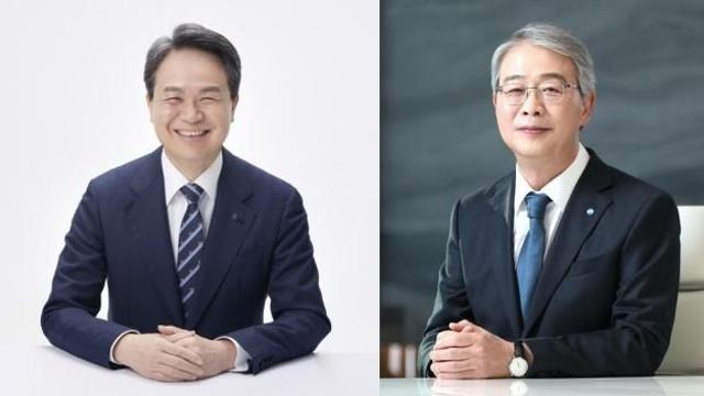 경영성과 선방해도…잠 못드는 금융지주사 회장들
