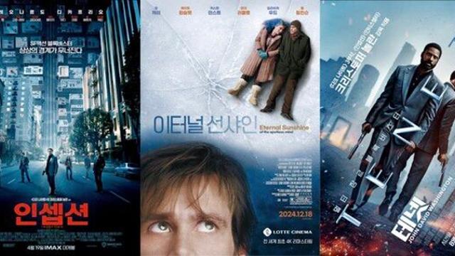 기억과 시간, 영화 속 마음의 풍경