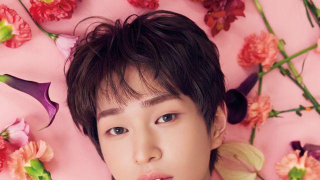 온유, 日 미니 2집 ‘SAKU’ 발매…주말 부도칸 단독 콘서트