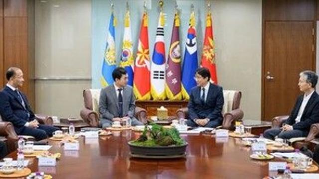 국방부, '내란극복·미래국방 설계 특별자문위' 출범(종합)