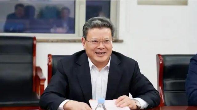 '中 GDP 1위' 광둥성 당서기에 '친한파' 멍판리 발탁