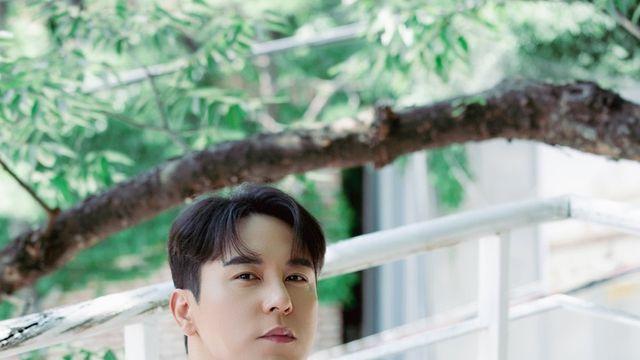 장민호, 10월 14일 발매 새 앨범 ‘Analog vol.1’ 트랙리스트 공개