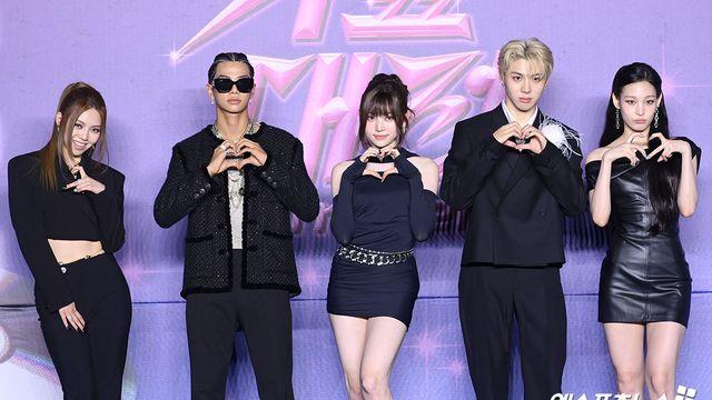 '괴물 신인' 올데이프로젝트, 11월 컴백