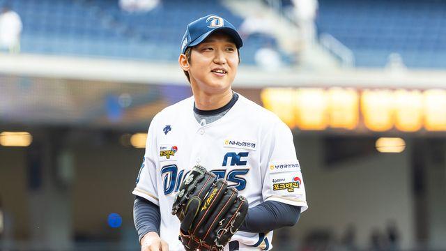 '엔구행' 드디어 이뤄졌다!…기적 만든 NC, 구창모 4이닝 9K→5위 도약+자력 PS 가능