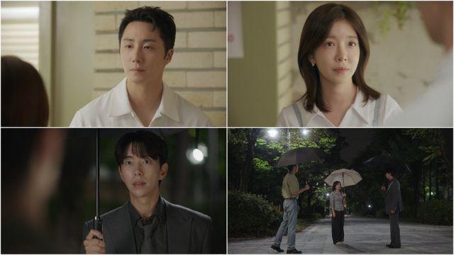 정일우·정인선·윤현민, 질투+설렘 섞인 삼각로맨스 (화려한 날들)