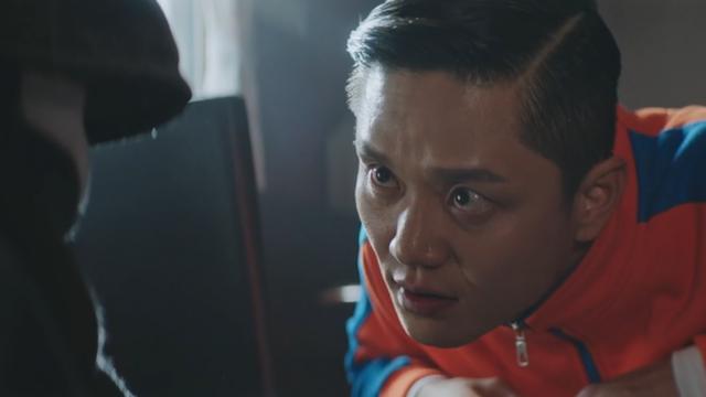이영애 무릎 꿇린 황상경 “아줌마가 이런 걸 팔아?”
