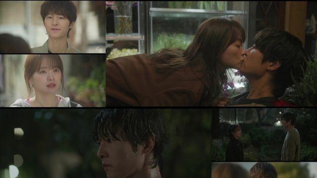 ‘마이 유스’ 송중기X천우희의 사랑법 셋