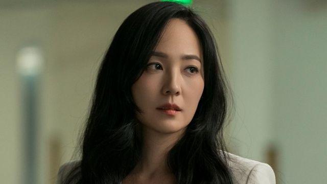 방송 첫 주에 넷플 2위…글로벌 인기까지 싹쓸이한 드라마 탄생 (‘퍼스트레이디’)