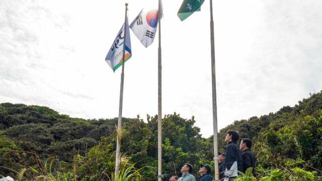 제주도, 추자·사수도 주민과 민생 현장 소통