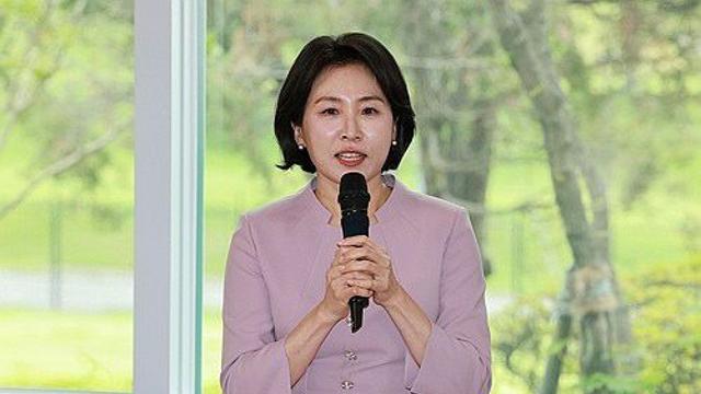 ‘어지럼증’ 김혜경 여사 이석증 진단, 한일정상회담 불참