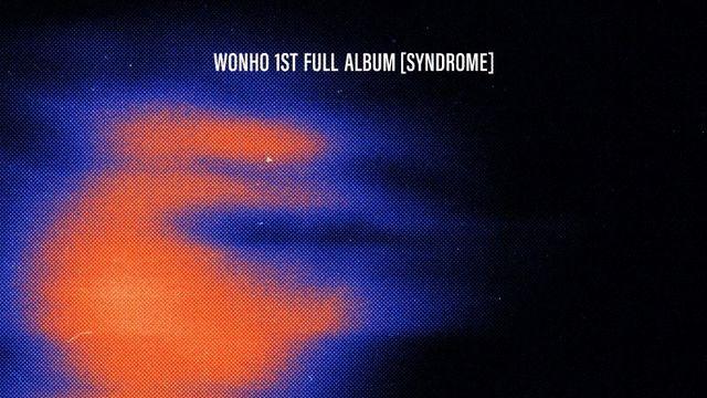 원호, 10월 컴백…첫 정규 앨범 ‘SYNDROME’ 발매 [공식]