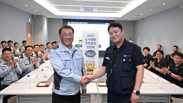 기아, 5년 연속 무분규 임금협상 타결…노조 73.1% 찬성