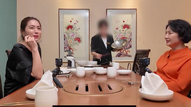 이민정, 母재혼 의심한 이유 “나 아닌 다른 딸 안고 있어서” (MJ)
