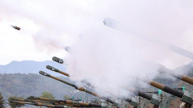 軍, 야외기동 '호국훈련' 연기 검토…