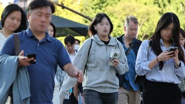 [오늘의 날씨] 낮 최고 27도···일교차 크고 선선