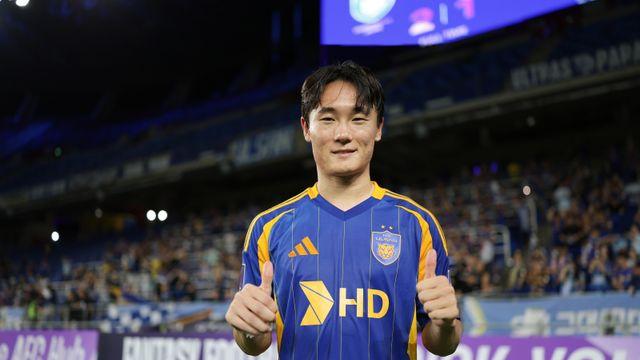 울산, ACLE 2연승 도전…中 상하이 상대 ‘전승’ 기록 이어갈까