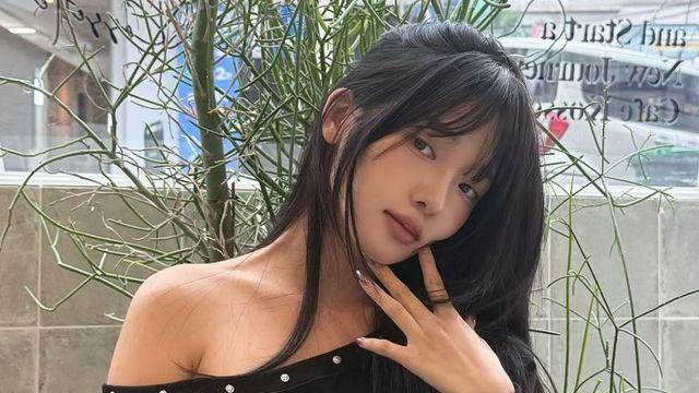 노지선 비주얼 근황