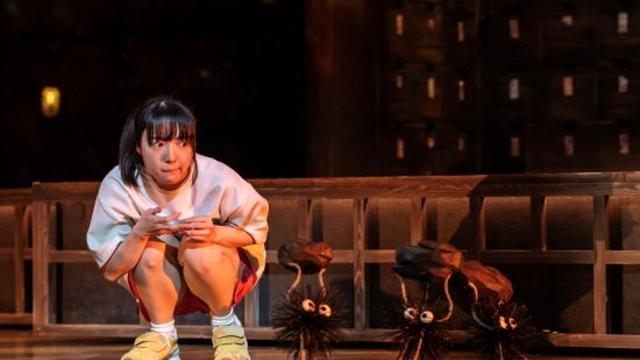 '센과 치히로의 행방불명' 카미시라이시 모네·카와에이 리나 치히로 역 캐스팅 [공식]